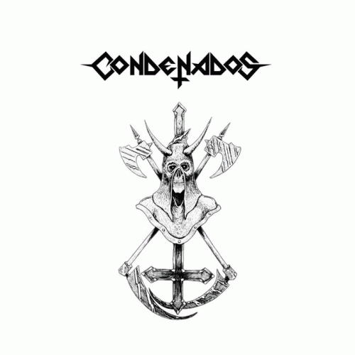 Condenados (ESP) : Demo 2024